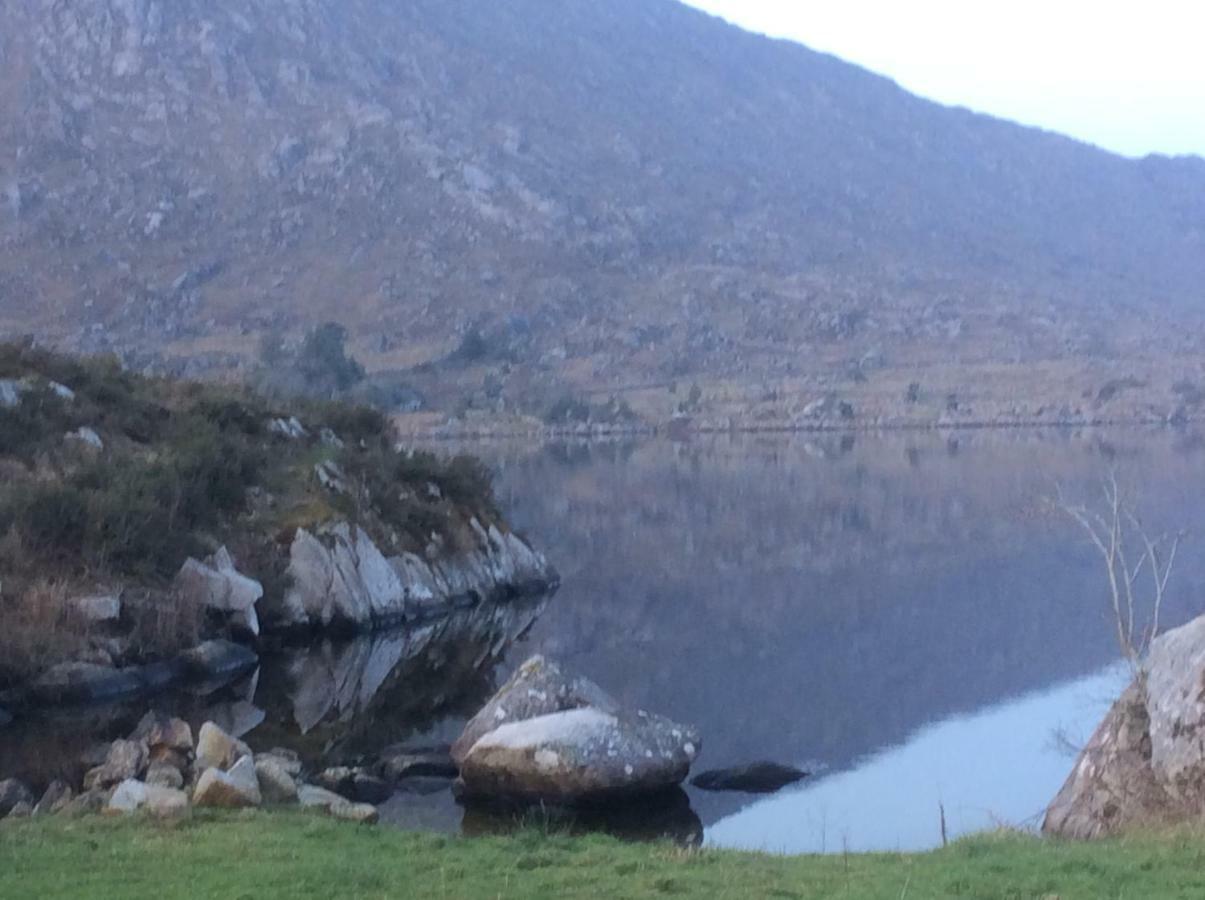 Lake View Cottage Flannery Luaran gambar